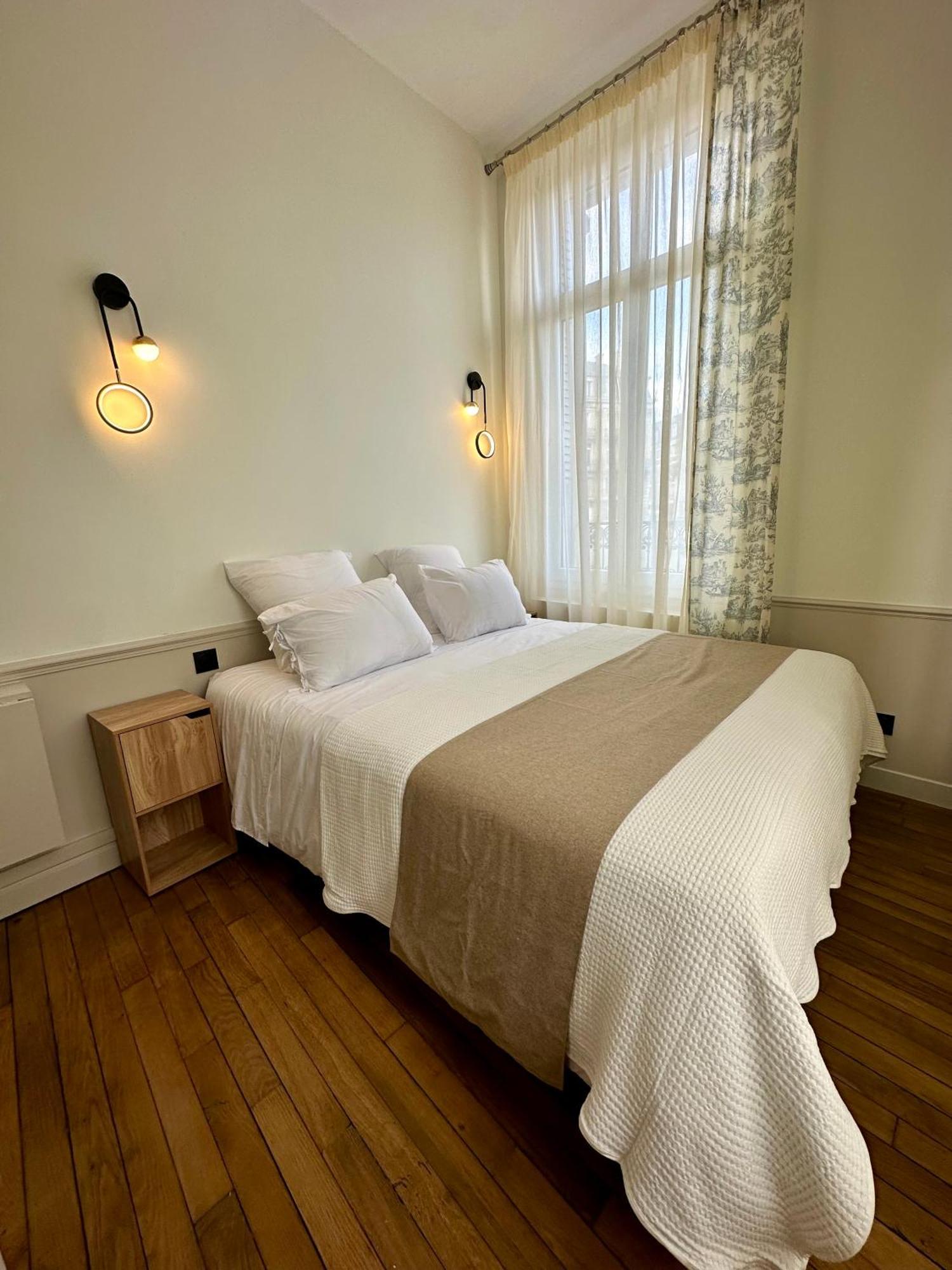L'Ecrin - Hypercentre De Reims Apartment Ngoại thất bức ảnh