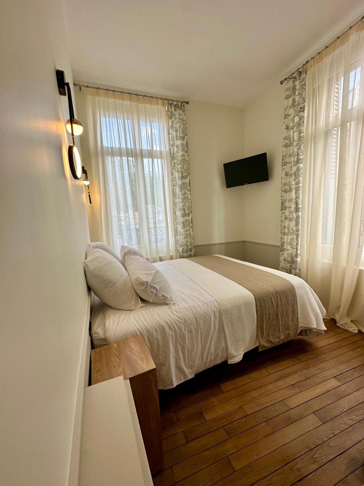 L'Ecrin - Hypercentre De Reims Apartment Ngoại thất bức ảnh